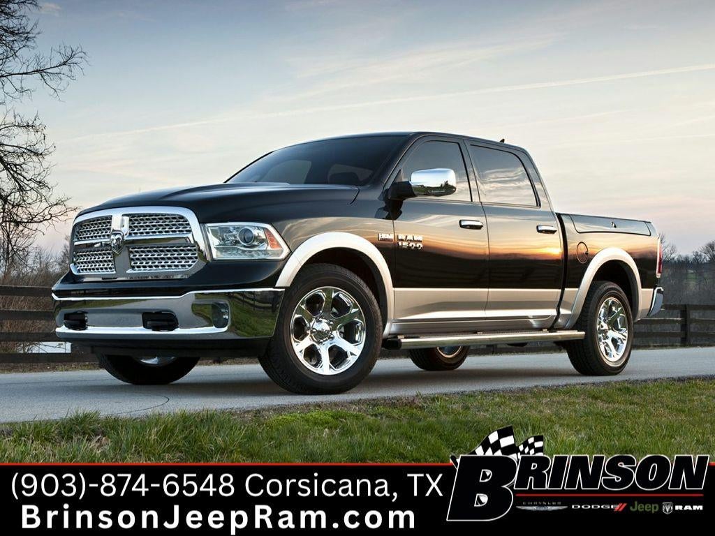 2015 RAM 1500 Sport