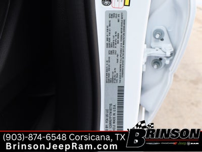 2026 RAM Ram 1500 RAM 1500 BIG HORN CREW CAB 4X2 5'7' BOX