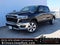 2026 RAM Ram 1500 RAM 1500 BIG HORN CREW CAB 4X2 5'7' BOX