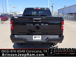 2025 RAM Ram 1500 RAM 1500 TRADESMAN CREW CAB 4X2 5'7' BOX