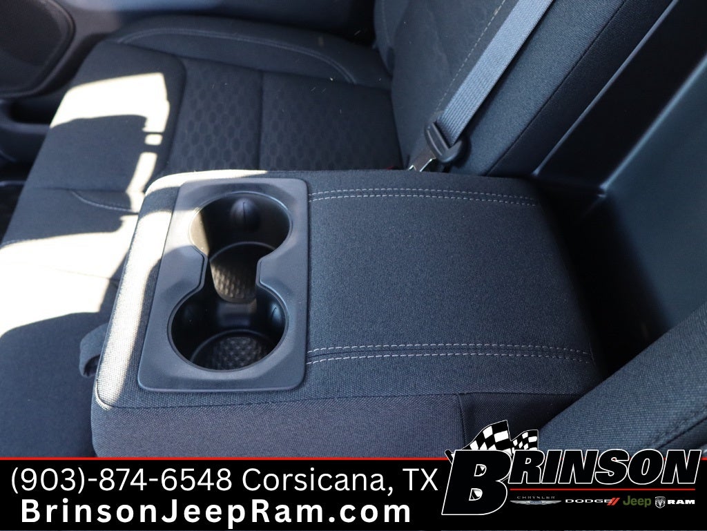 2025 RAM Ram 1500 RAM 1500 TRADESMAN CREW CAB 4X2 5'7' BOX