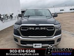 2026 RAM Ram 1500 RAM 1500 TRADESMAN CREW CAB 4X2 5'7' BOX