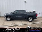 2026 RAM Ram 1500 RAM 1500 TRADESMAN CREW CAB 4X2 5'7' BOX