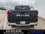 2026 RAM Ram 1500 RAM 1500 TRADESMAN CREW CAB 4X2 5'7' BOX