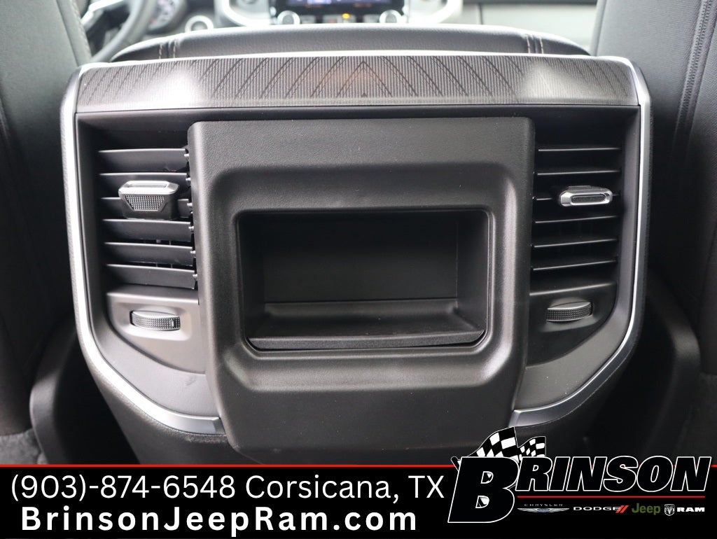 2026 RAM Ram 1500 RAM 1500 LONE STAR CREW CAB 4X2 6'4' BOX