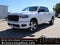 2025 RAM 1500 Tradesman Crew Cab 4x4 5'7' Box