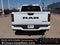 2025 RAM 1500 Tradesman Crew Cab 4x4 5'7' Box