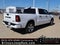 2025 RAM 1500 Tradesman Crew Cab 4x4 5'7' Box