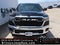 2025 RAM Ram 1500 RAM 1500 TRADESMAN CREW CAB 4X4 5'7' BOX