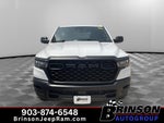 2026 RAM Ram 1500 RAM 1500 TRADESMAN CREW CAB 4X4 5'7' BOX