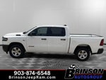 2026 RAM Ram 1500 RAM 1500 TRADESMAN CREW CAB 4X4 5'7' BOX