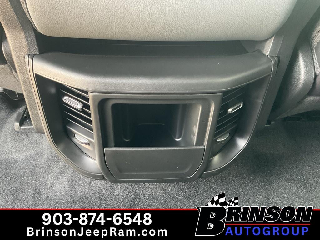 2026 RAM Ram 1500 RAM 1500 TRADESMAN CREW CAB 4X4 5'7' BOX