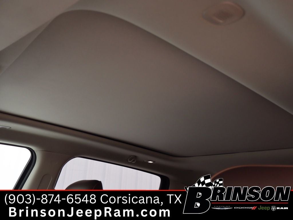 2026 RAM Ram 1500 RAM 1500 LIMITED LONGHORN CREW CAB 4X4 5'7' BOX