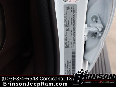 2026 RAM Ram 1500 RAM 1500 LIMITED LONGHORN CREW CAB 4X4 5'7' BOX