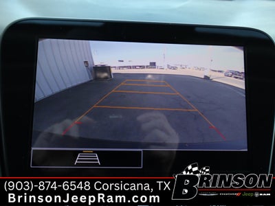 2022 Chevrolet Malibu FWD RS