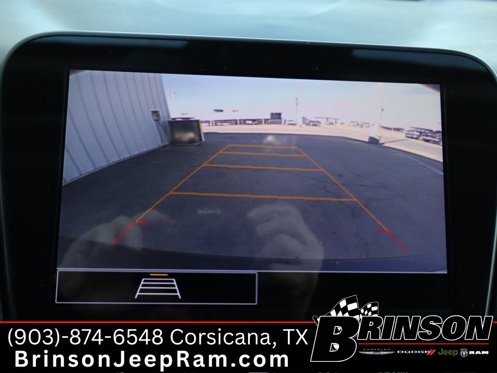 2022 Chevrolet Malibu FWD RS