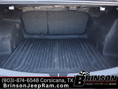 2022 Chevrolet Malibu FWD RS