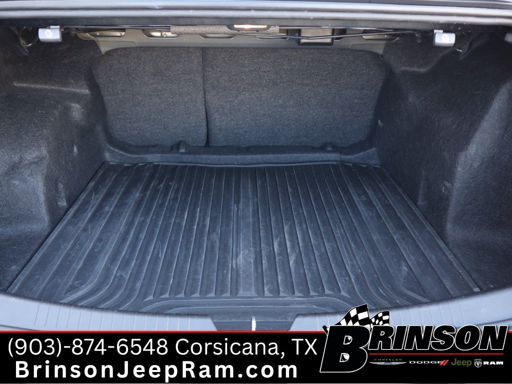 2022 Chevrolet Malibu FWD RS