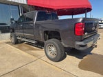 2015 Chevrolet Silverado 2500HD LTZ