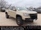 2022 Chevrolet Colorado 4WD Crew Cab Short Box ZR2