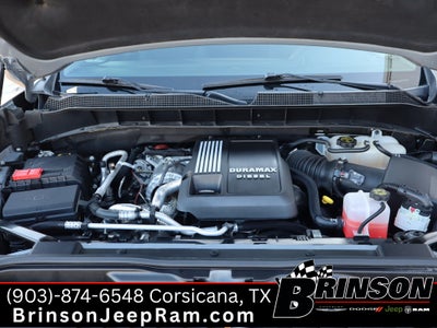 2024 Chevrolet Silverado 1500 4WD Crew Cab Short Bed RST