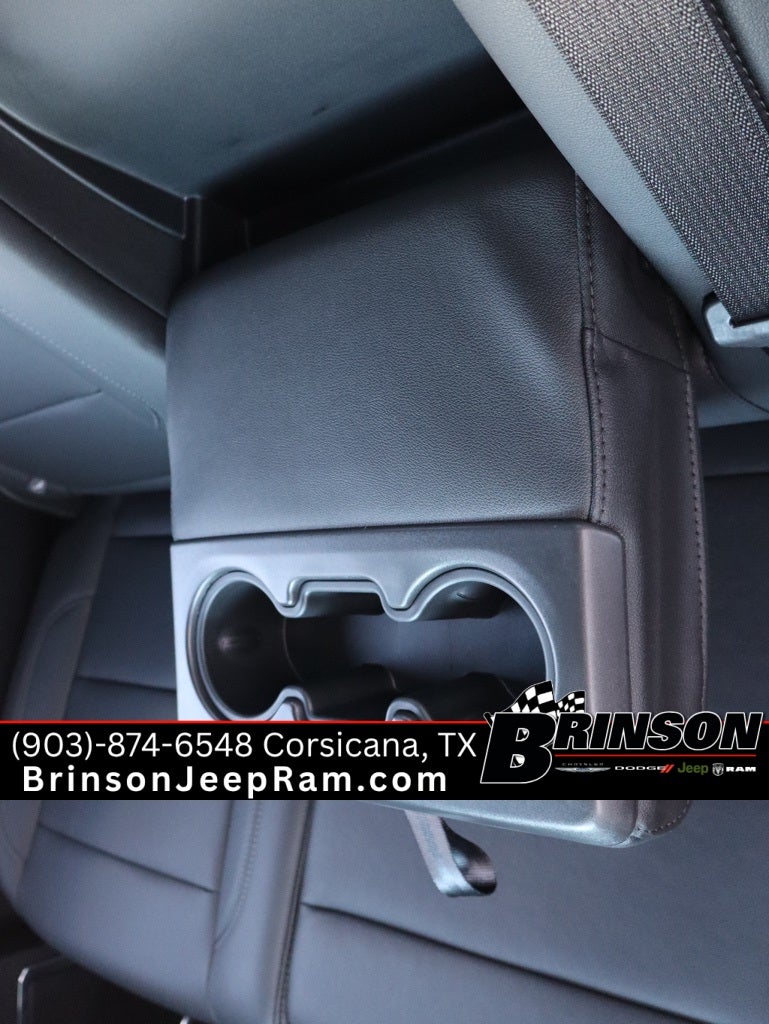 2024 Chevrolet Silverado 1500 4WD Crew Cab Short Bed RST