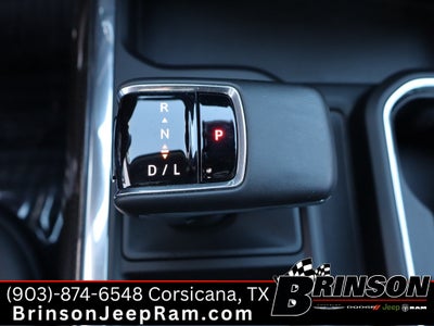 2024 Chevrolet Silverado 1500 4WD Crew Cab Short Bed RST