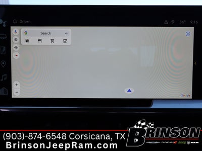 2024 Chevrolet Silverado 1500 4WD Crew Cab Short Bed RST