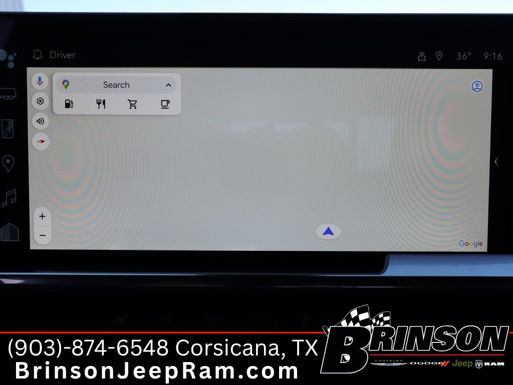 2024 Chevrolet Silverado 1500 4WD Crew Cab Short Bed RST