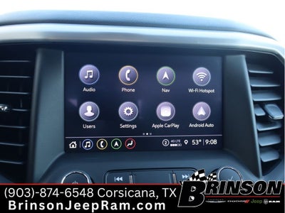 2023 GMC Acadia AWD SLT