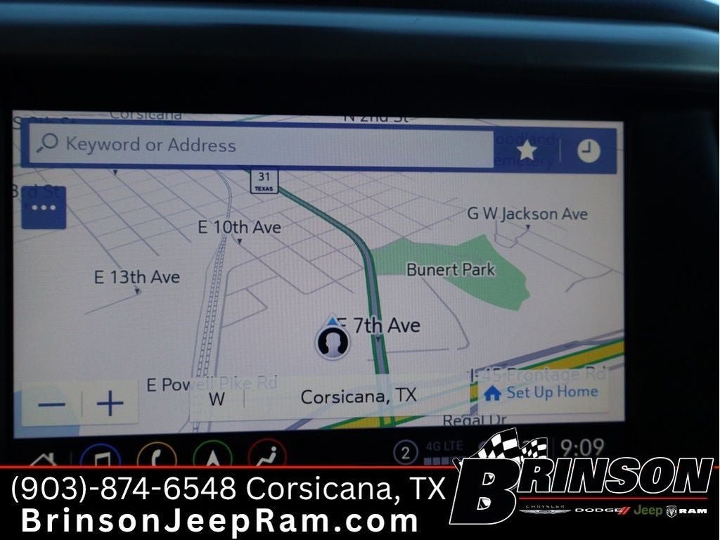 2023 GMC Acadia AWD SLT