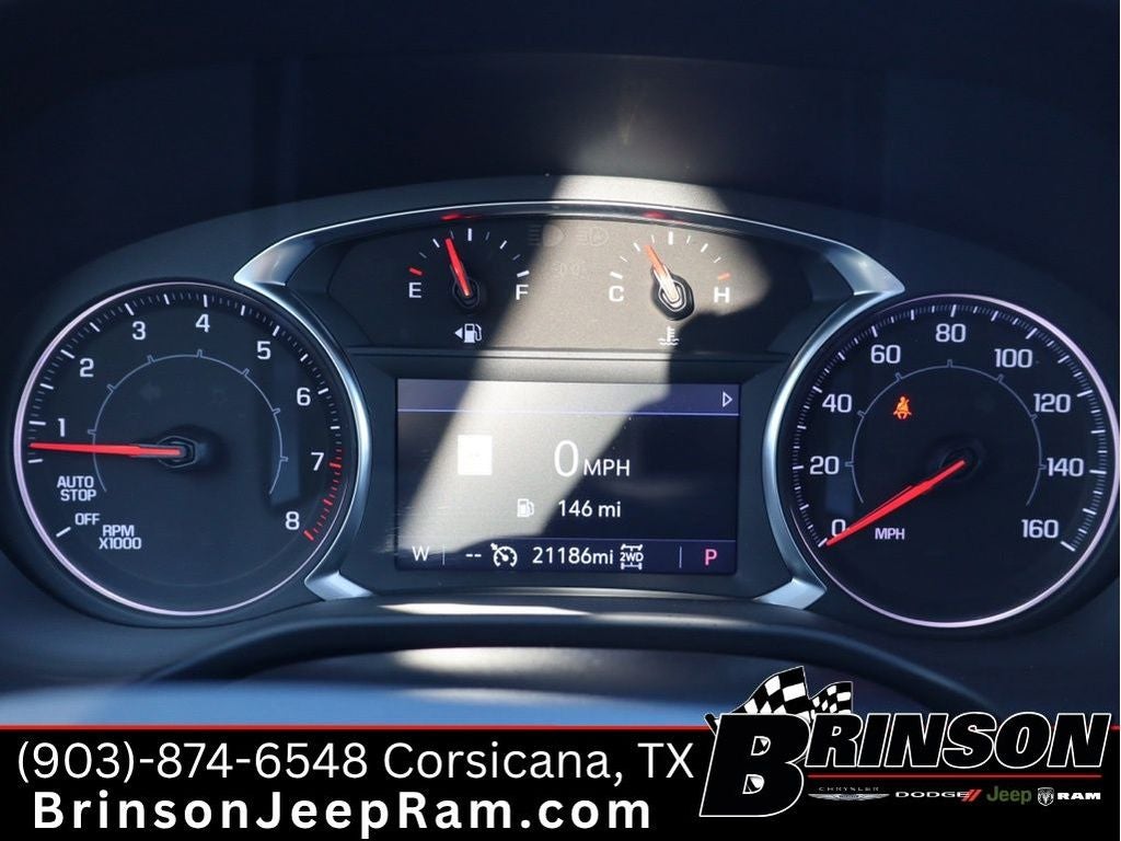 2023 GMC Acadia AWD SLT