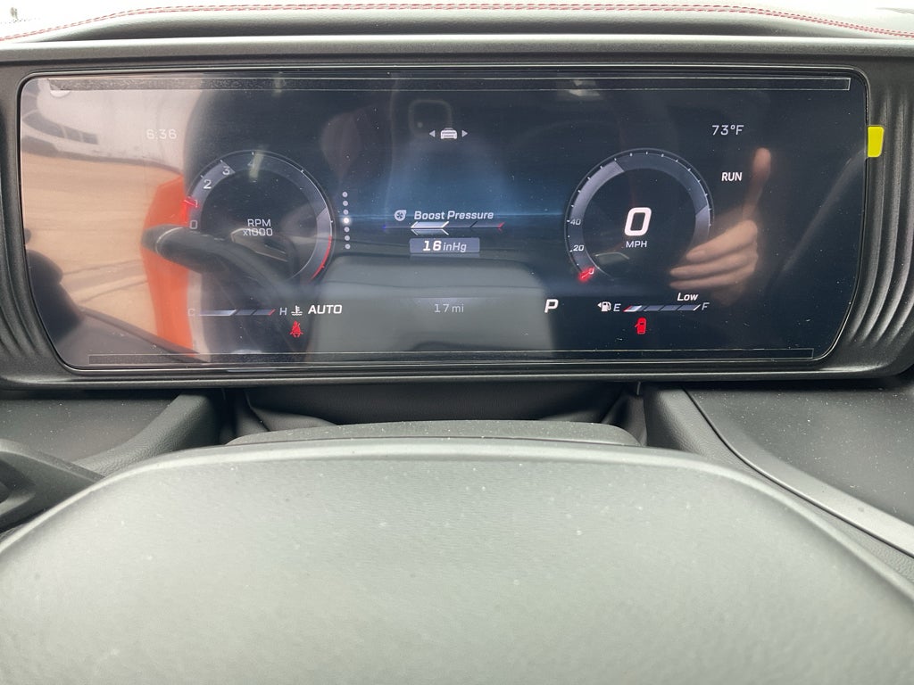 2026 Dodge Charger CHARGER SCAT PACK 2-DOOR AWD