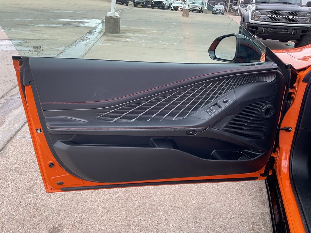 2026 Dodge Charger CHARGER SCAT PACK 2-DOOR AWD