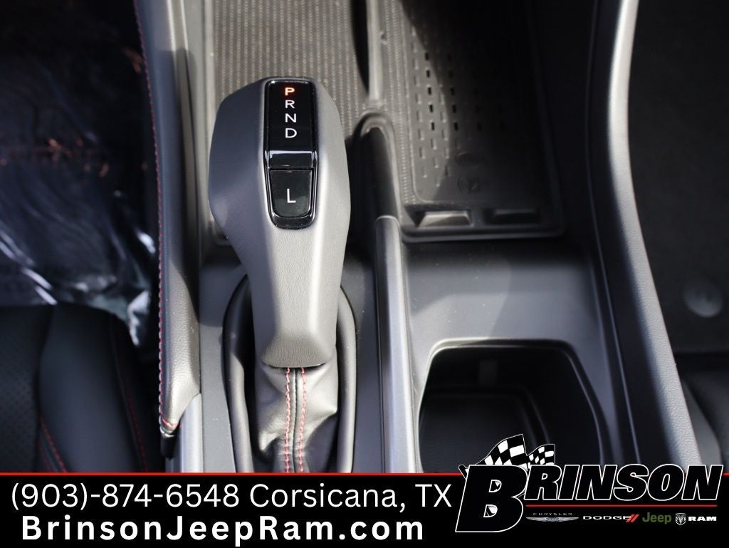 2026 Dodge Charger CHARGER SCAT PACK PLUS 2-DOOR AWD