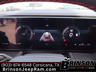 2026 Dodge Charger CHARGER SCAT PACK PLUS 2-DOOR AWD