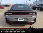 2026 Dodge Charger CHARGER SCAT PACK PLUS 2-DOOR AWD