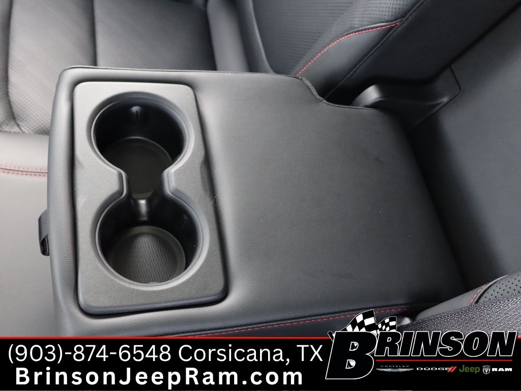 2026 Dodge Charger CHARGER SCAT PACK PLUS 2-DOOR AWD