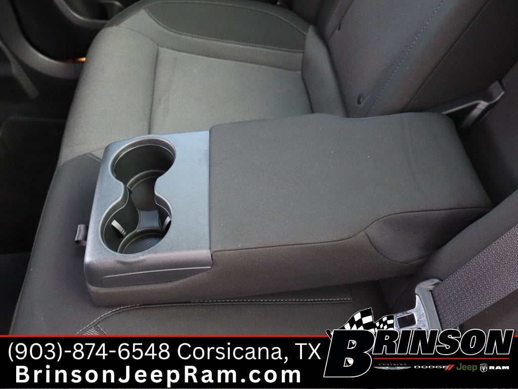 2022 Dodge Charger SXT RWD