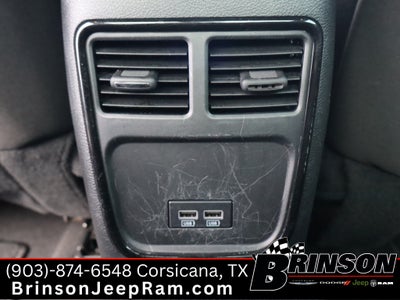 2022 Dodge Charger SXT RWD