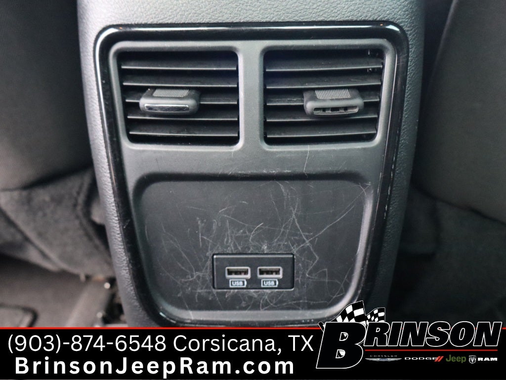 2022 Dodge Charger SXT RWD