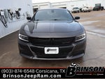 2022 Dodge Charger SXT RWD