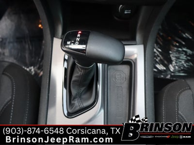 2022 Dodge Charger SXT RWD