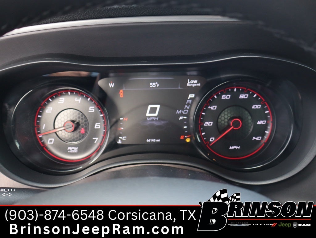 2022 Dodge Charger SXT RWD