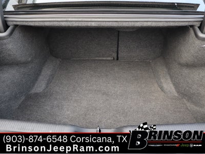 2022 Dodge Charger SXT RWD