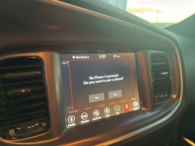 2022 Dodge Charger SXT AWD