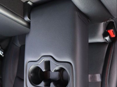 2024 Jeep Compass Trailhawk 4x4