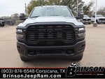 2026 RAM Ram 2500 RAM 2500 WARLOCK CREW CAB 4X4 6'4' BOX