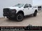 2026 RAM Ram 2500 RAM 2500 WARLOCK CREW CAB 4X4 6'4' BOX