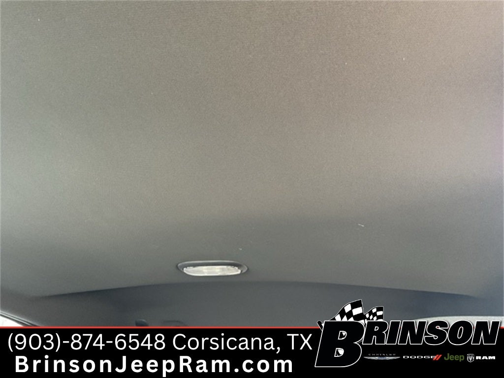 2025 RAM Ram 2500 RAM 2500 TRADESMAN CREW CAB 4X4 6'4' BOX